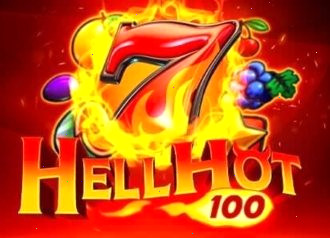 изначальный Hell Hot burning