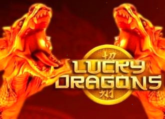 lucky dragon Vulkan