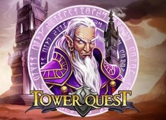 Tower Quest mystery